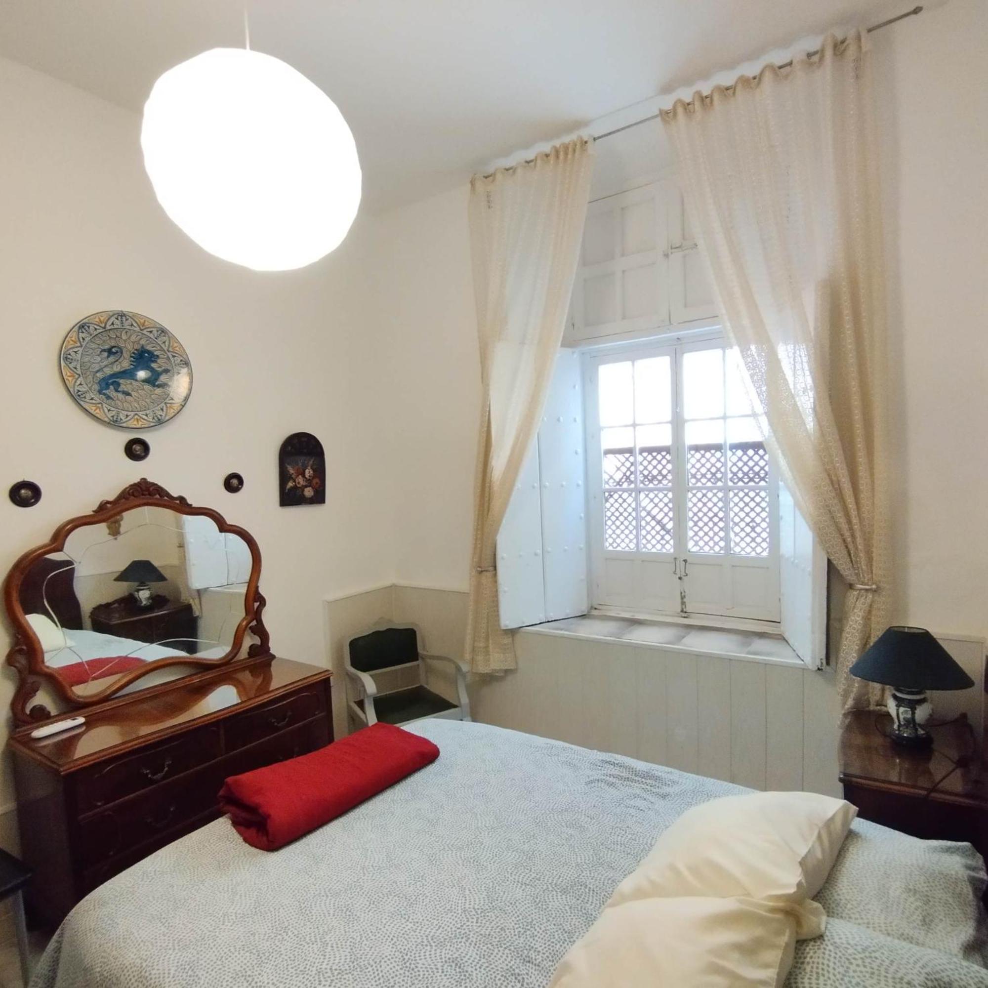 Piso En El Casco Antiguo Con Patio Privado Apartment Seville Exterior photo